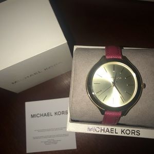 Michael Kors Watch